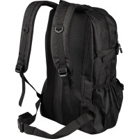 Рюкзак Ecos MB-01 чёрный, объём 30 л 105586