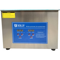 Ультразвуковая мойка деталей AE&T 15л TC-150TH