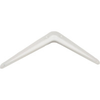 Кронштейн Amig 1-175x150 белый, Pal., 1 шт. 495