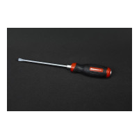 Силовая шлицевая отвертка Станкоимпорт SL6x150 CS-30.6.2