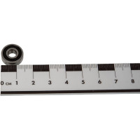 Подшипник EBF 605 2RS 4657781288026