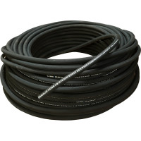 Рукав высокого давления HEIBERG Dn38 DIN EN853 1SN, 1-1/2",W.P. 50 BAR, 40 м 0001Н38