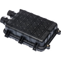 Тупиковая оптическая муфта Netlink gjs-6006 (gjs-m) 96 волокон 00000000177