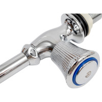 Смеситель для кухни SANTREK AQUA-460 "CLASSIC" Моно Лира SL 535 276645