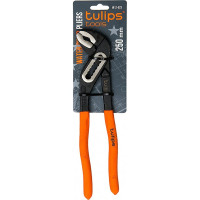 Переставной ключ Tulips tools 250 мм IR12-023