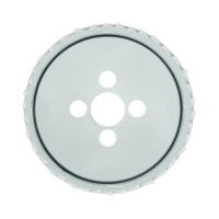 Биметаллическая коронка COBALT M42, 102 мм D.BOR D-HS-BIM-CO-38-102