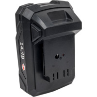 Аккумуляторная батарея (Li-Ion, 14.4 В, 2 А*ч) для дрели ДА-14,4-2А+ Калибр 101214 00000071069