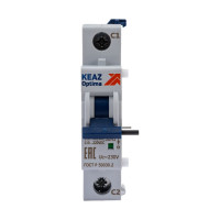 Независимый расцепитель КЭАЗ OptiDin BM63 НР230 249184