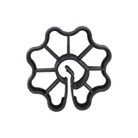 Фиксатор арматуры Звездочка 20 (50 шт) BEFAST ФЗ020050S