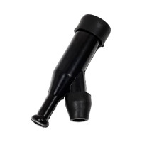 Колпачок свечи зажигания для HONDA gx120/gx390 131011 ZeepDeep 866205