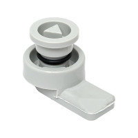 Трехгранный замок для щмп-п EKF ip65 proxima PB65LOCK