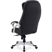 Кресло Хорошие кресла Patrick 2065Н ткань темный