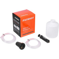 Ручной насос для замены масла в двигателе Patriot 426301001
