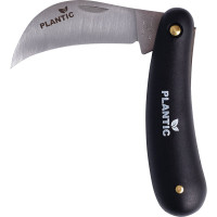 Изогнутый нож для прививок Plantic 37301-01