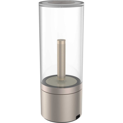 YEELIGHT Светодиодная настольная лампа Candlelight Ambient Light YLFWD-0019