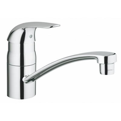 Смеситель для мойки Grohe Euroeco 32750000