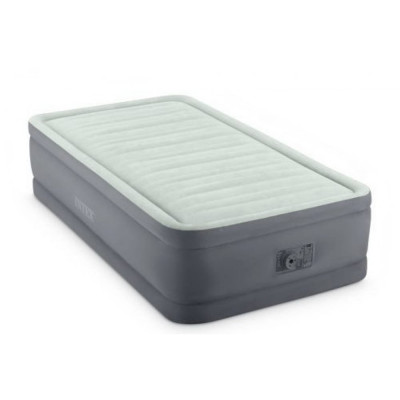 Надувная кровать INTEX Premaire Elevated Airbed 64902