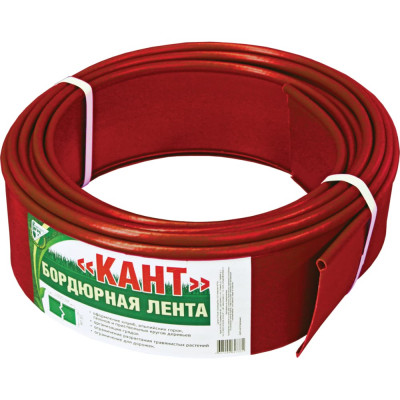 Комплект-Агро Бордюрная лента 