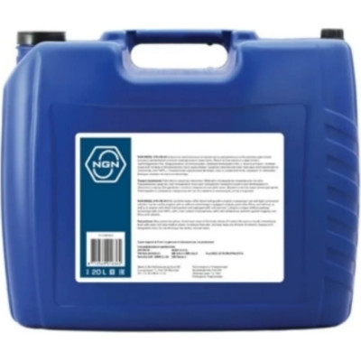 Антифриз NGN ANTIFREEZE G12 V172485813