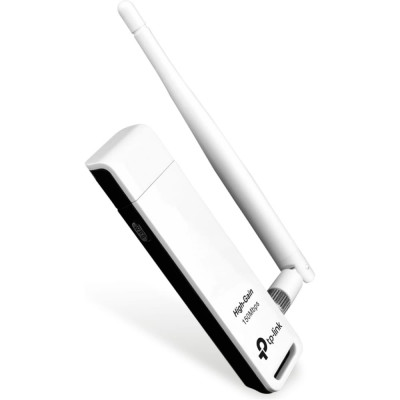 USB-адаптер TP-Link TL-WN722N