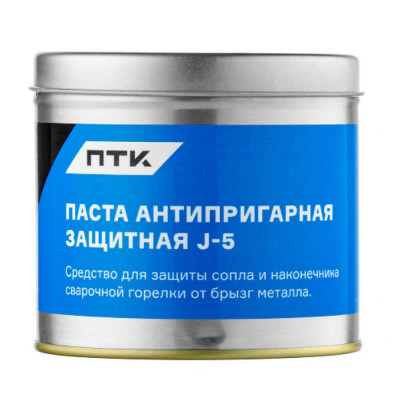 ПТК Паста антипригарная защитная J-5 400 г 00000032634