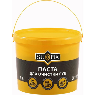 Паста для очистки рук Sufix SF1015