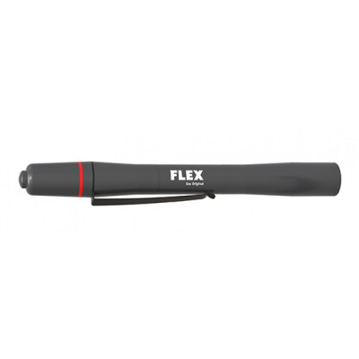 FLEX Портативный фонарик-ручка SF 150-P 463302