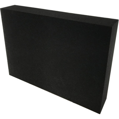 Модульный ложемент Сорокин 100 мм, для 27.360, 540x390 мм 27.362