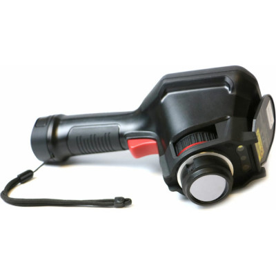 Тепловизионный комплекс ООО Техно-Ас Термовед 516МТ с поверкой 00-Б0002264