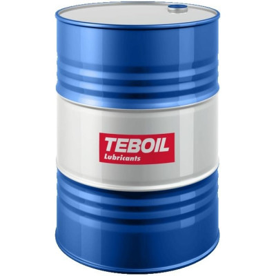 TEBOIL Масло гидравлическое hydraulic oil 32s 147941