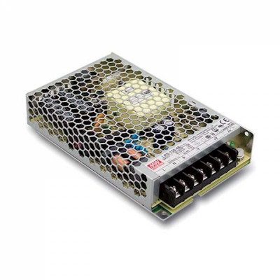 Источник питания Mean Well LRS-150-12 Т02293055
