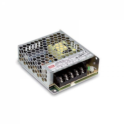 Mean Well Источник питания AC/DC LRS-50-12 Т02293037