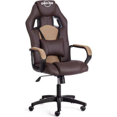 Кресло Tetchair driver 22 19296