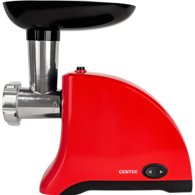 Мясорубка Centek CT-1609 Red