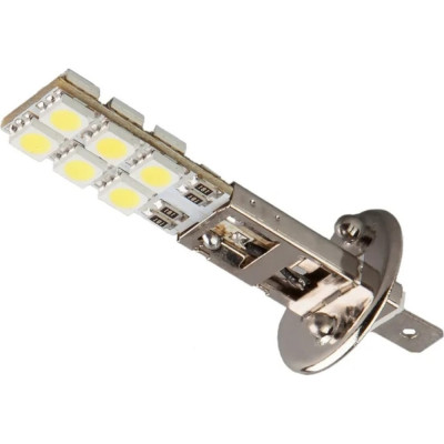 Автомобильная лампа WAYTON H1-12SMD 1109023