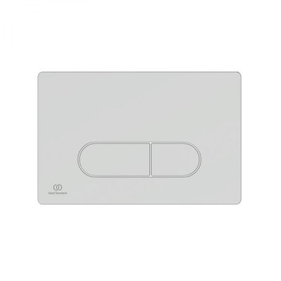 Ideal Standard R0117AA OLEAS M1 SmartFlush Механическая панель смыва 00055218