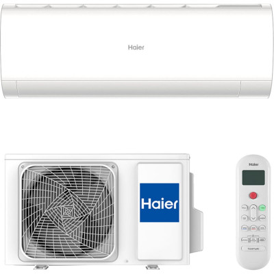 Настенная сплит-система Haier as25hpl1hra/1u25hpl1fra 127972