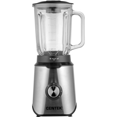 Настольный блендер Centek CT-1327 BLACK