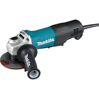 Болгарка (ушм) Makita GA4550R