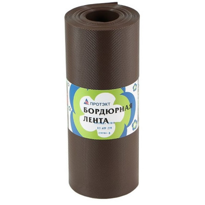 Бордюрная лента ПРОТЭКТ Б-30/30