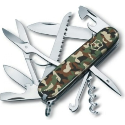 Швейцарский нож Victorinox Huntsman 1.3713.94