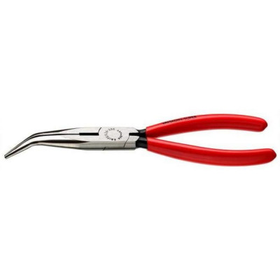 Длинногубцы Knipex Аист KN-2621200