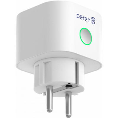 Умная розетка Perenio Smart Power Link PEHPL01