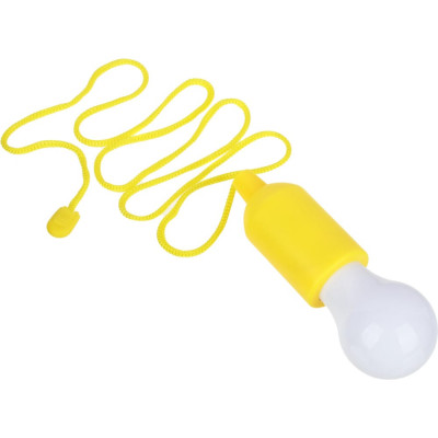 INBLOOM Фонарь садовый 15x5см, 1.1м, 3хААА, 1LED*белый, пластик 810-005