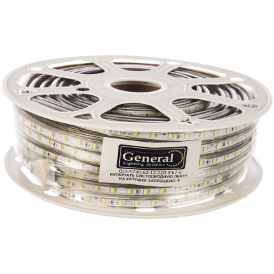 Светодиодная лента General Lighting Systems GLS-5730 504716