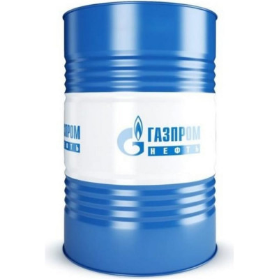 GAZPROMNEFT Масло газпромнефть Гидравлик HLP-46 205л 253421946