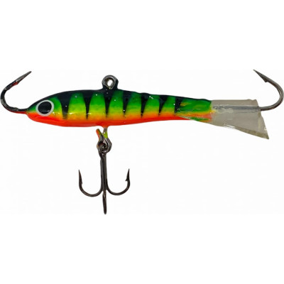 ALLVEGA Приманка балансир Fishing Master 10 гр 50 мм BWFM-T10-N5-1050