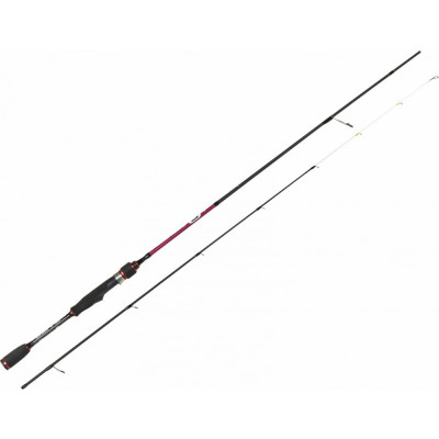 Спиннинговое удилище Salmo Elite MICROJIG S 7 66 1.98 4174-198