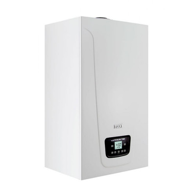 Конденсационный настенный котел Baxi LUNA DUOTEC E 1.24 A7720023