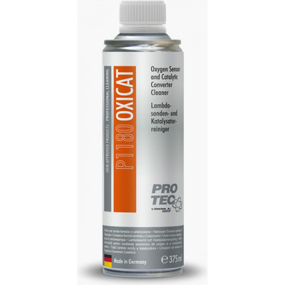 PRO-TEC Очиститель катализатора и лямбда зонда / OXICAT Р1180